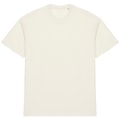 T-shirt Native Spirit Ecologisch uniseks Ivory